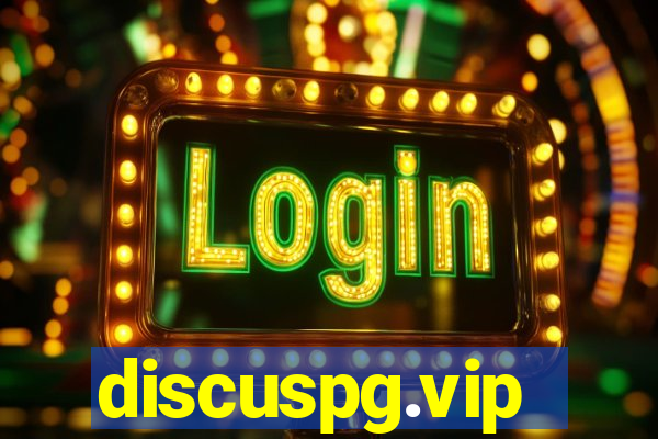 discuspg.vip
