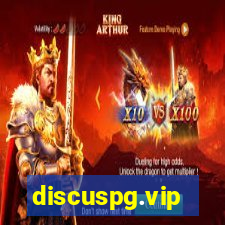 discuspg.vip