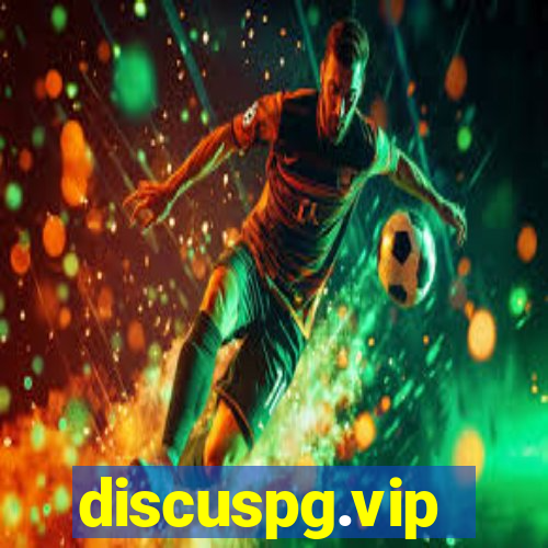 discuspg.vip