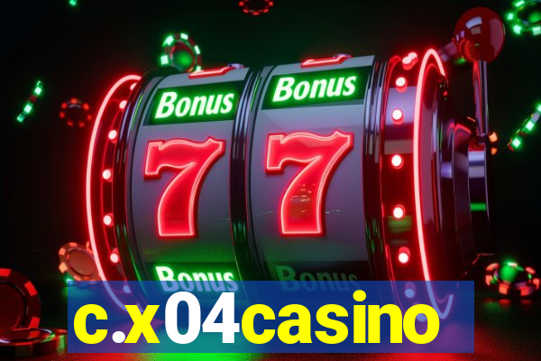 c.x04casino