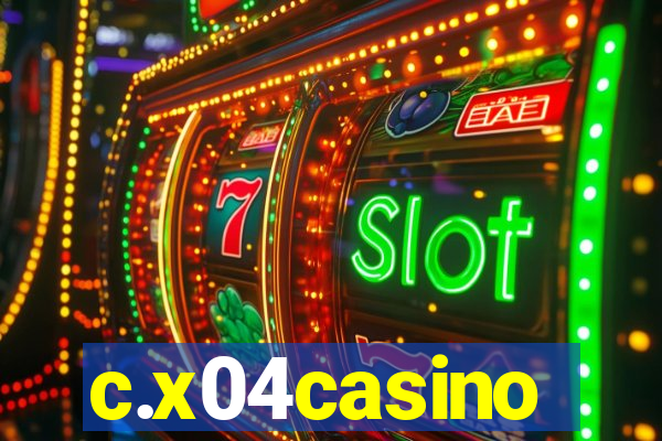 c.x04casino