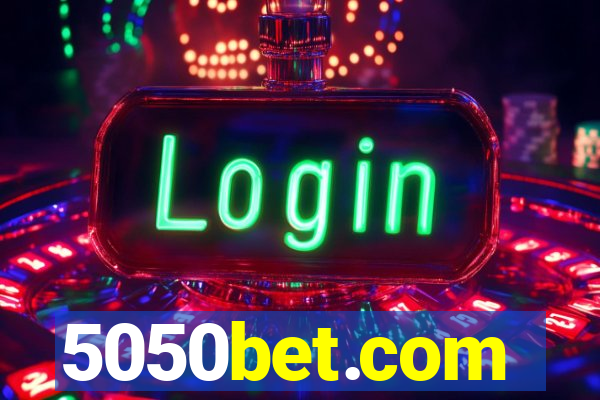 5050bet.com