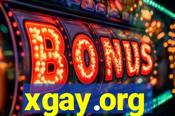 xgay.org