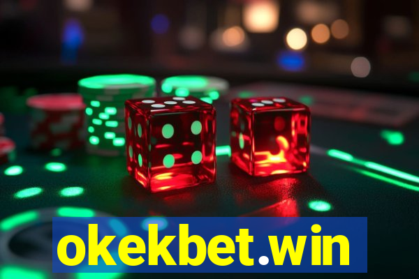 okekbet.win