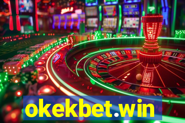 okekbet.win