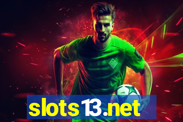 slots13.net