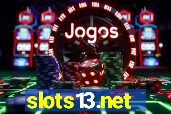 slots13.net