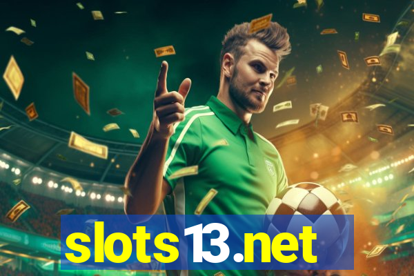 slots13.net