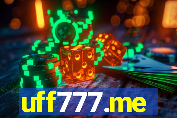 uff777.me