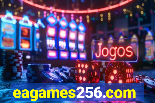 eagames256.com