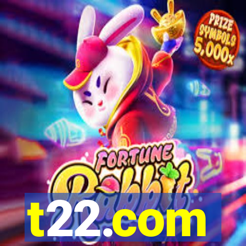 t22.com