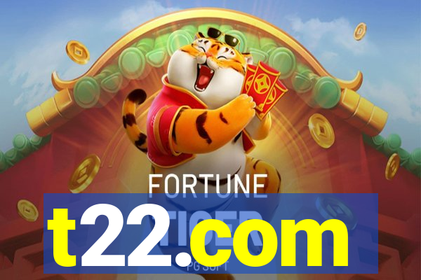t22.com