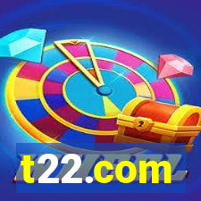 t22.com