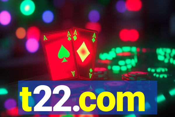 t22.com