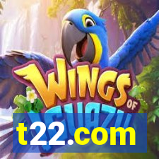 t22.com