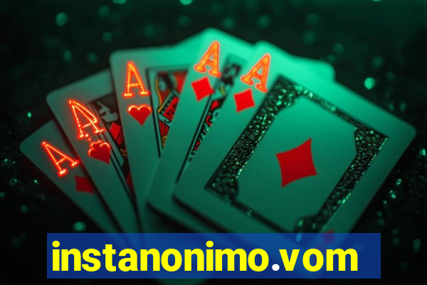 instanonimo.vom