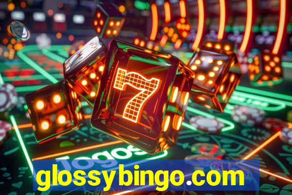 glossybingo.com