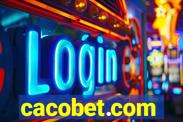 cacobet.com