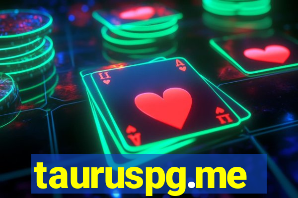 tauruspg.me