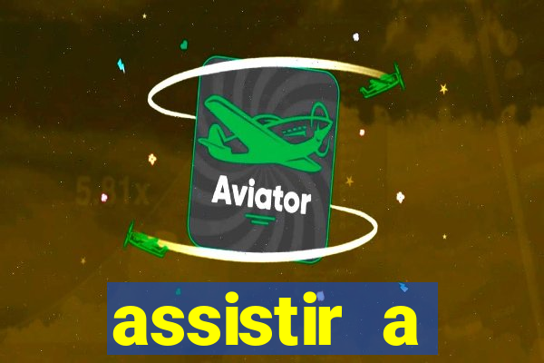 assistir a escolhida novela turca