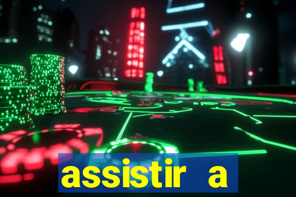 assistir a escolhida novela turca