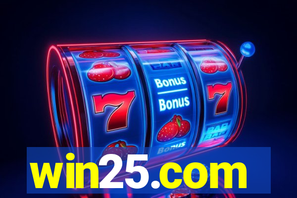 win25.com