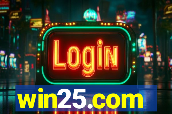 win25.com