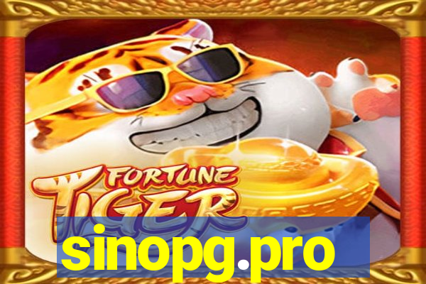 sinopg.pro