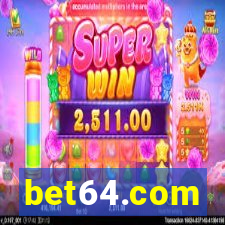 bet64.com