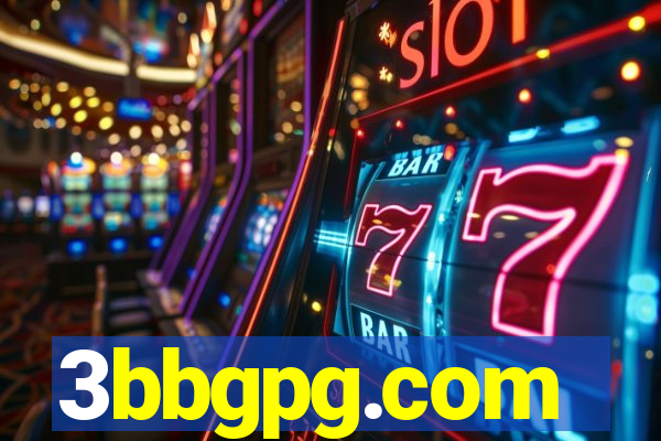 3bbgpg.com
