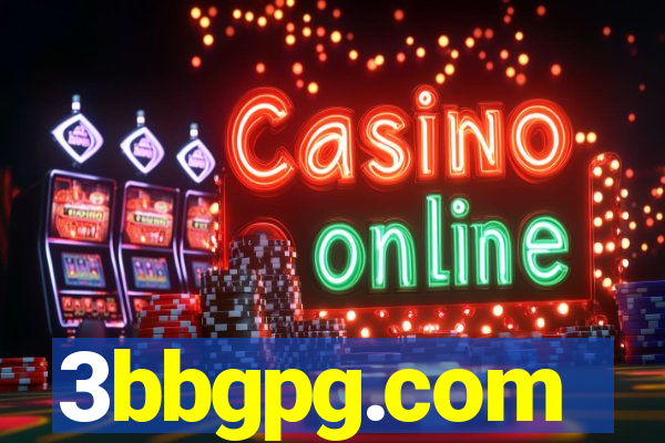3bbgpg.com