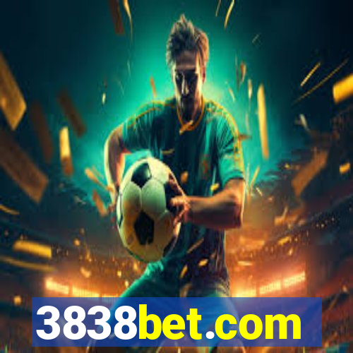3838bet.com