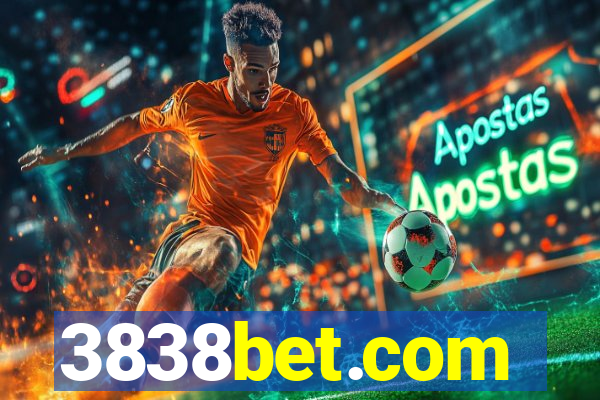 3838bet.com