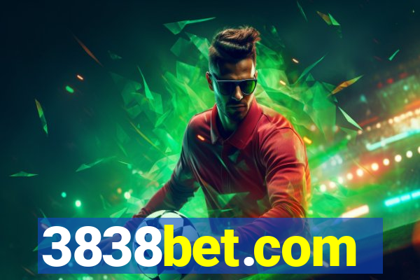 3838bet.com