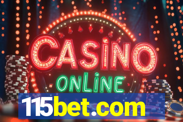 115bet.com