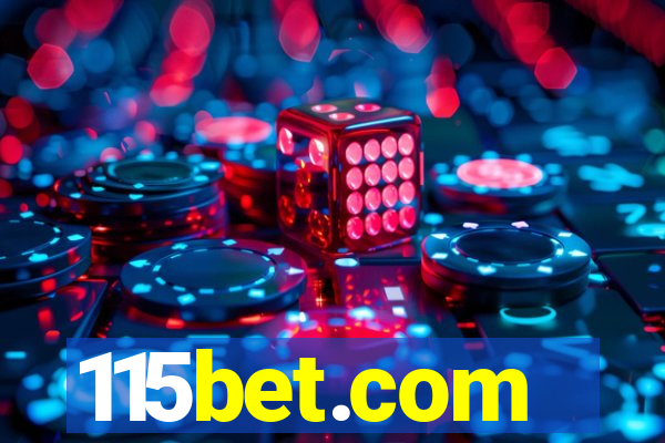 115bet.com