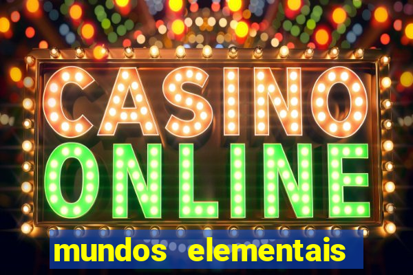 mundos elementais download android