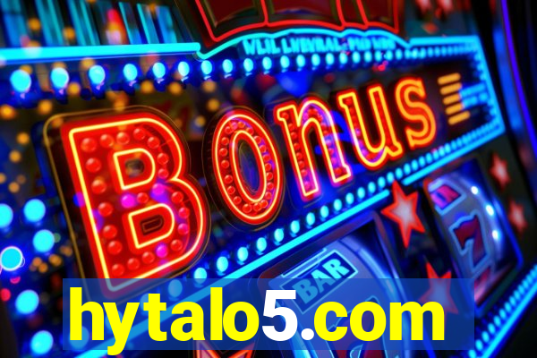 hytalo5.com