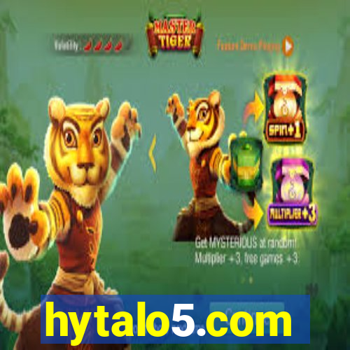 hytalo5.com