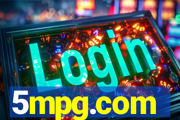 5mpg.com