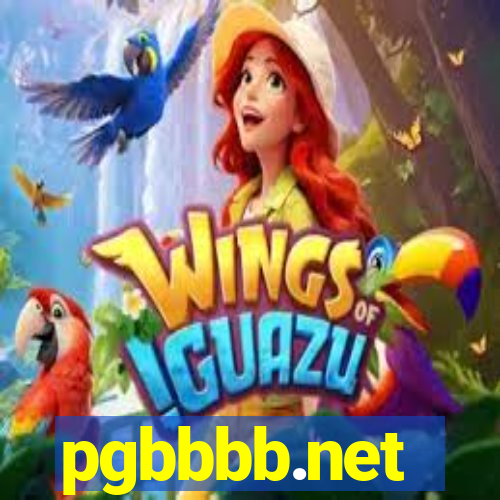 pgbbbb.net