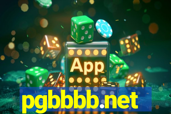 pgbbbb.net