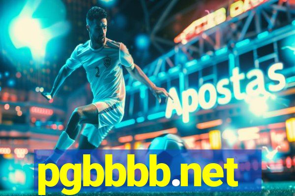 pgbbbb.net