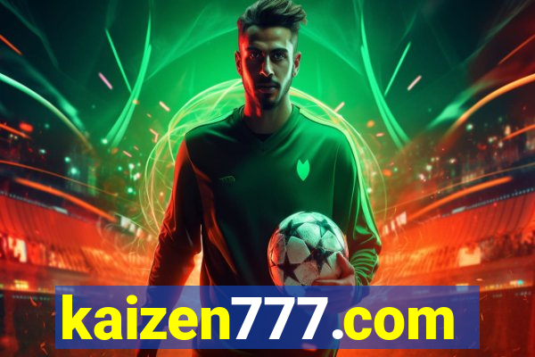 kaizen777.com