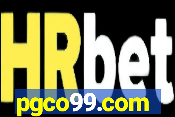pgco99.com