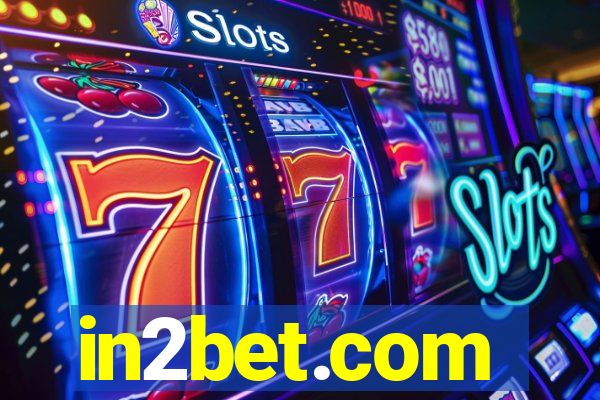 in2bet.com