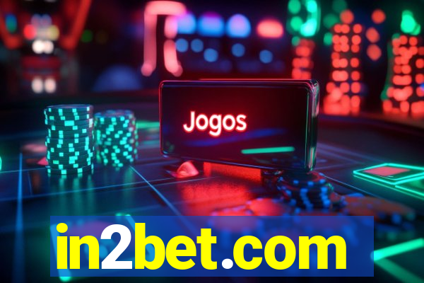 in2bet.com