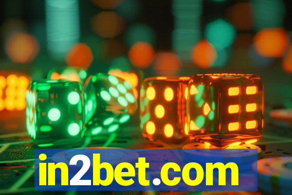 in2bet.com