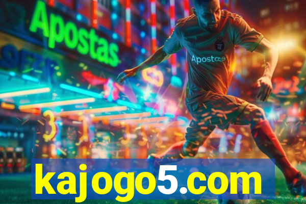 kajogo5.com