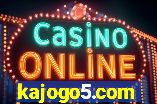 kajogo5.com